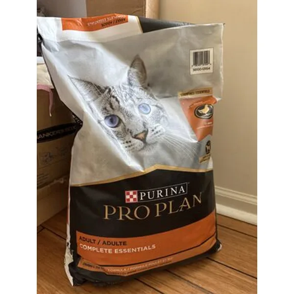 Purina Pro Plan Adult Chicken Dry Cat Food